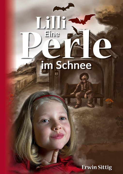 Carte Lilli Sascha B. Riehl