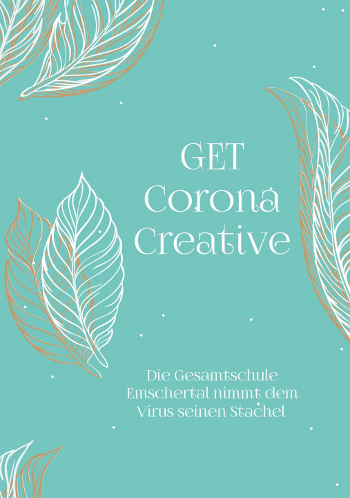 Libro GET Corona Creative Claudia Schadt-Krämer