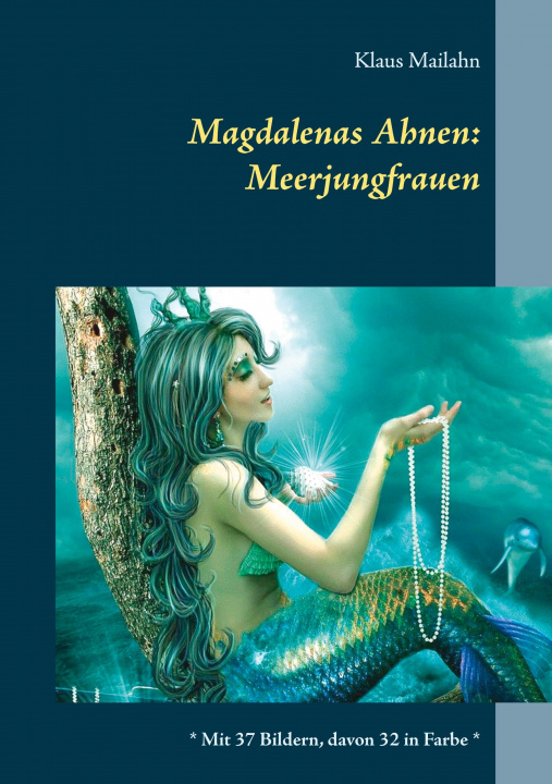 Carte Magdalenas Ahnen 