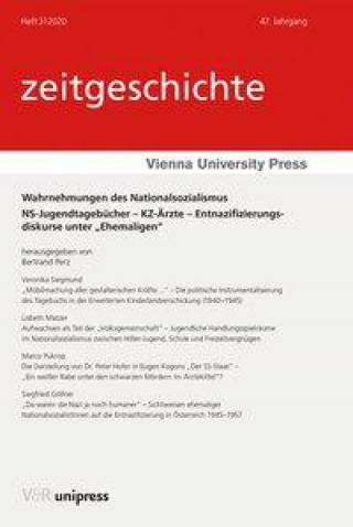 Buch Wahrnehmungen des Nationalsozialismus Siegfried Gollner