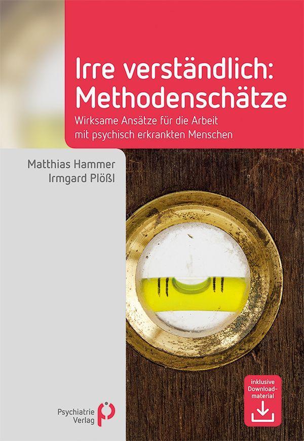 Knjiga Irre Verständlich: Methodenschätze Irmgard Plößl