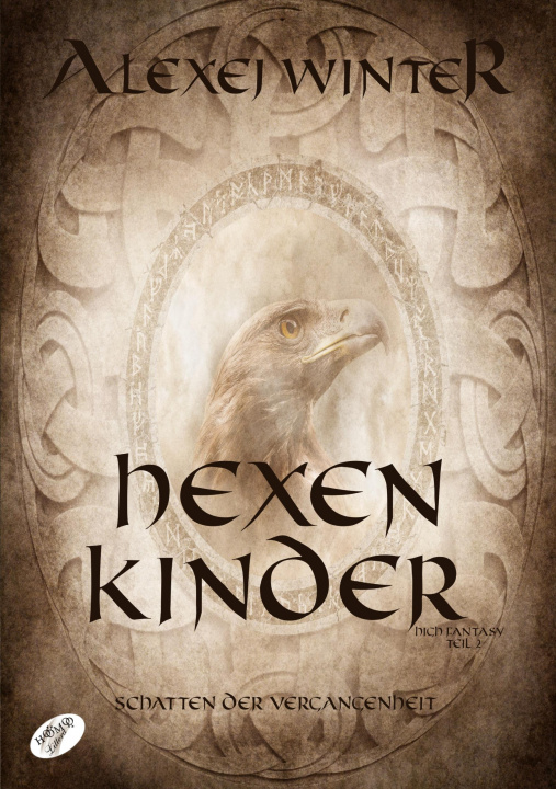 Libro Hexenkinder 