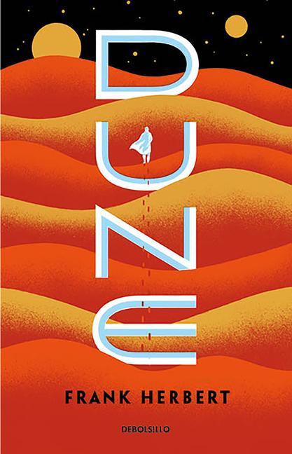 Knjiga Dune (Spanish Edition) 