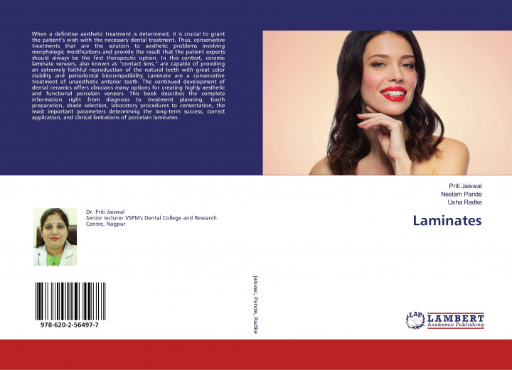 Knjiga Laminates Neelam Pande