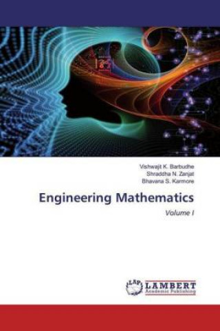 Knjiga Engineering Mathematics Shraddha N. Zanjat