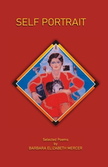 Knjiga Self Portrait Barbara Elizabeth