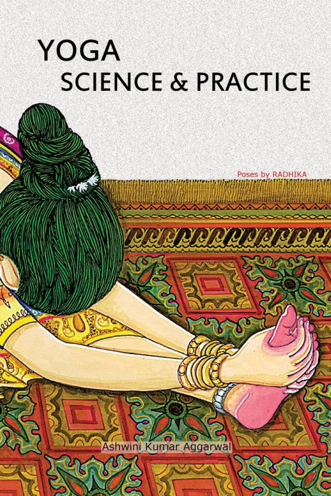 Carte YOGA Science and Practice 