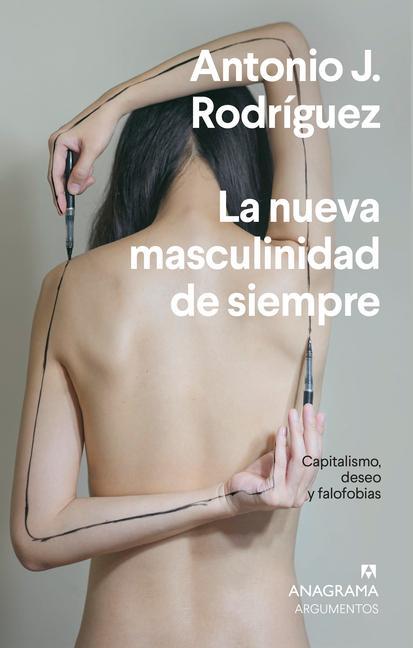 Könyv La Nueva Masculinidad de Siempre 