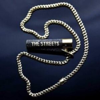 Hanganyagok The Streets: None Of Us Are Getting Out Of This Life Alive CD Streets The