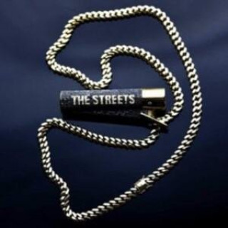 Knjiga The Streets: None Of Us Are Getting Out Of This Life Alive LP Streets The