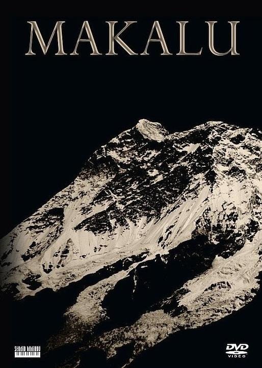 Filmek Makalu DVD 