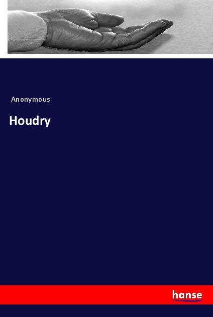 Knjiga Houdry 