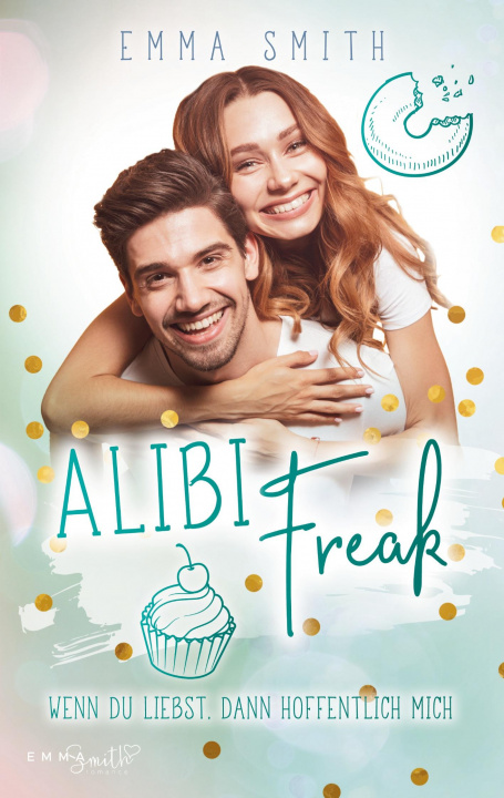 Knjiga Alibi Freak Emma Smith