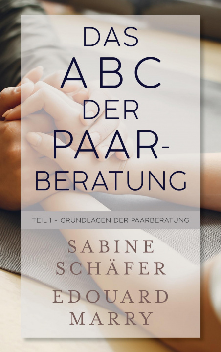 Buch ABC der Paarberatung Edouard Marry