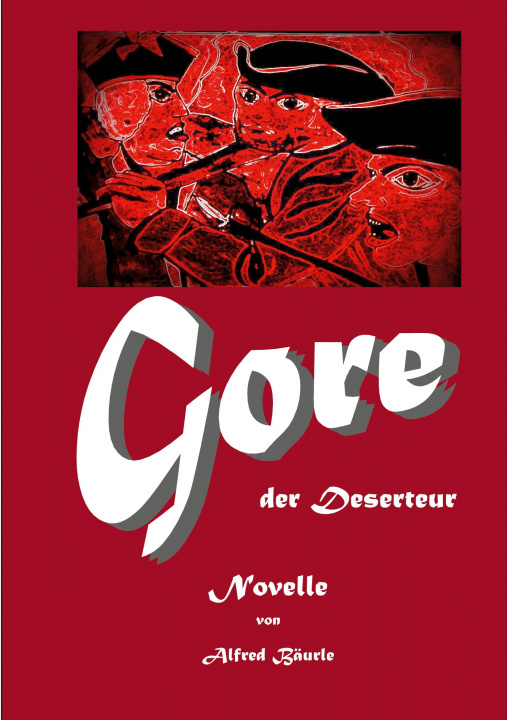 Knjiga Gore 