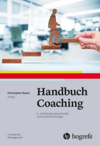 Kniha Handbuch Coaching Christopher Rauen