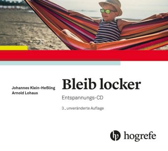 Zvok Bleib locker Arnold Lohaus