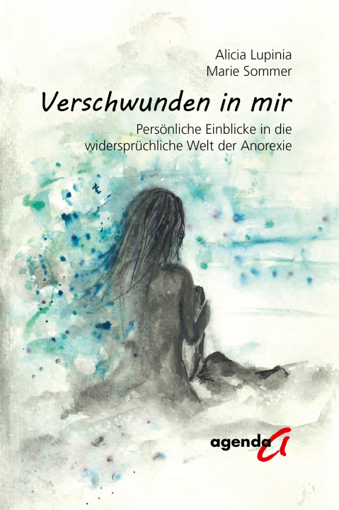 Könyv Verschwunden in mir Marie Sommer