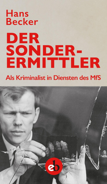 Kniha Der Sonderermittler 