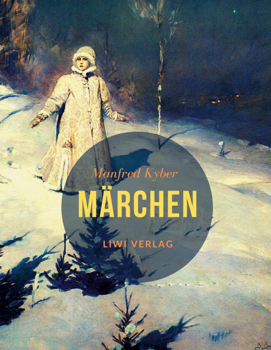 Knjiga Märchen KYBER MANFRED