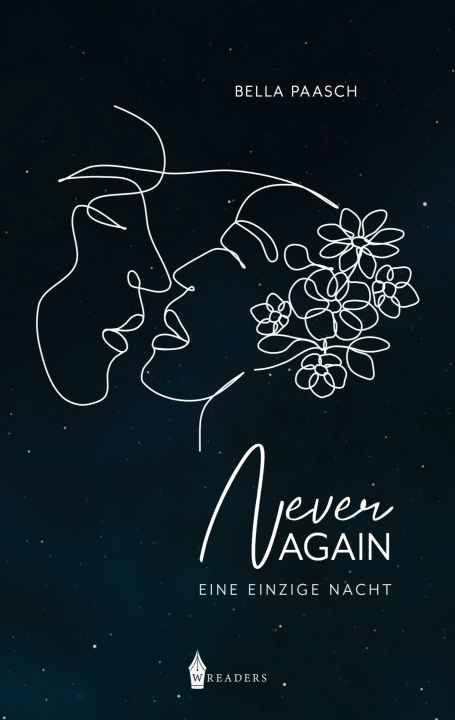 Βιβλίο Never Again 