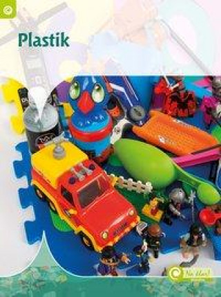 Kniha Plastik 