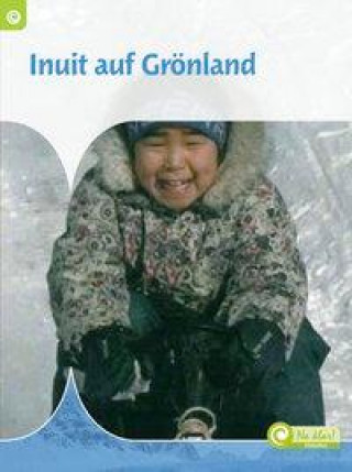 Kniha Inuit auf Grönland 