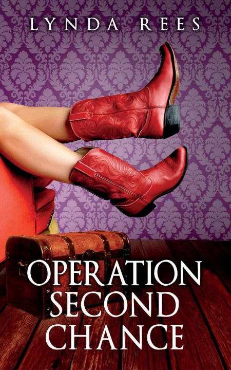 Book Operation Second Chance Lynda Rees