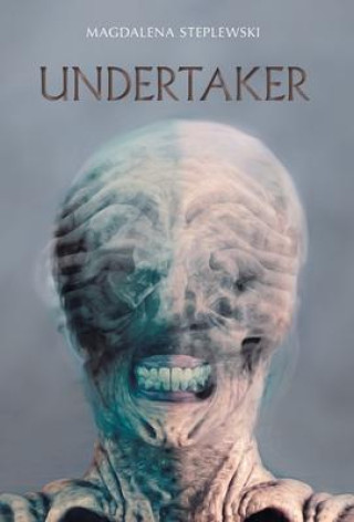 Knjiga Undertaker Magdalena Steplewski