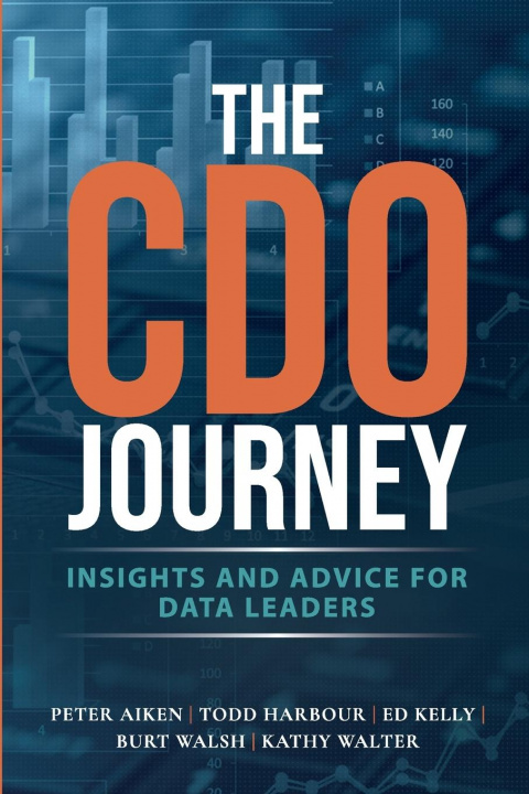 Book CDO Journey Todd Harbour