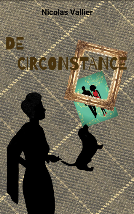 Knjiga De circonstance Nicolas Vallier
