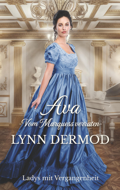 Knjiga Ava Lynn Dermod