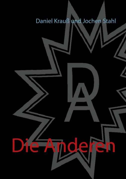Knjiga Anderen Jochen Stahl