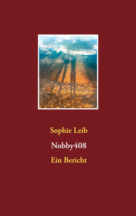 Knjiga Nobby408 Sophie Leib
