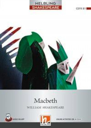 Kniha Macbeth 
