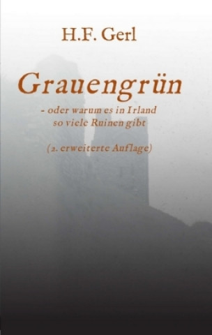 Knjiga Grauengrün H. F. Gerl