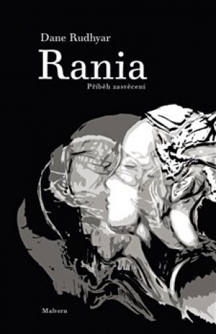 Könyv Rania Dane Rudhyar