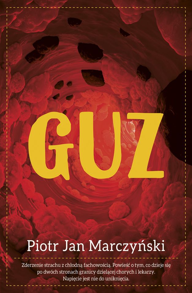 Book Guz Piotr Jan Marczyński