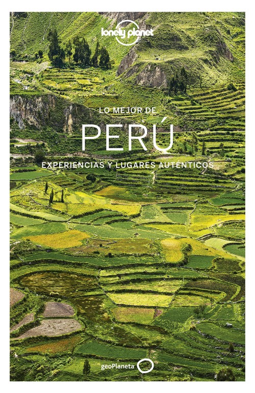 Audio Lo mejor de Perú 4 