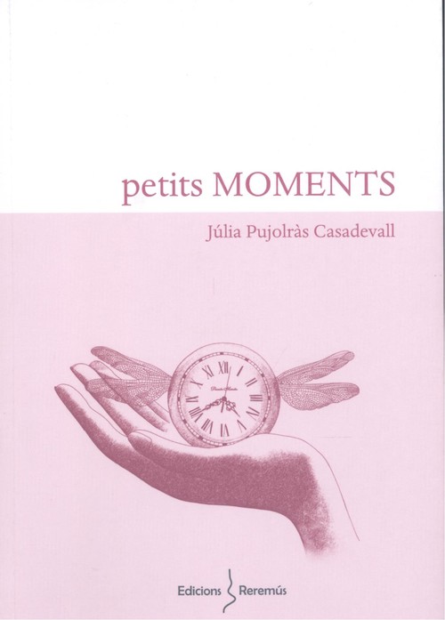 Audio petits MOMENTS JULIA PUJOLRAS CASADEVALL