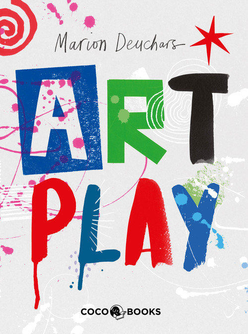 Áudio Art Play MARION DEUCHARS