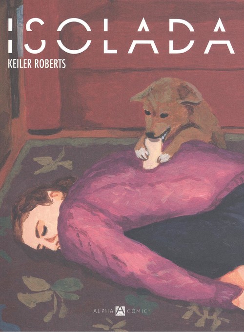 Audio  Isolada KEILER ROBERTS