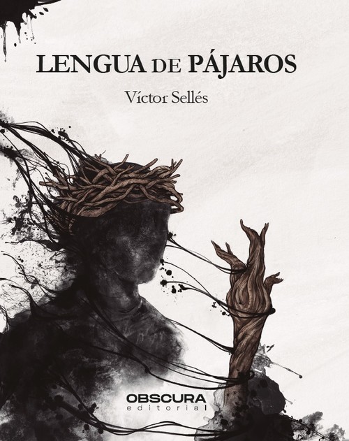Book Lengua de pájaros VICTOR SELLES