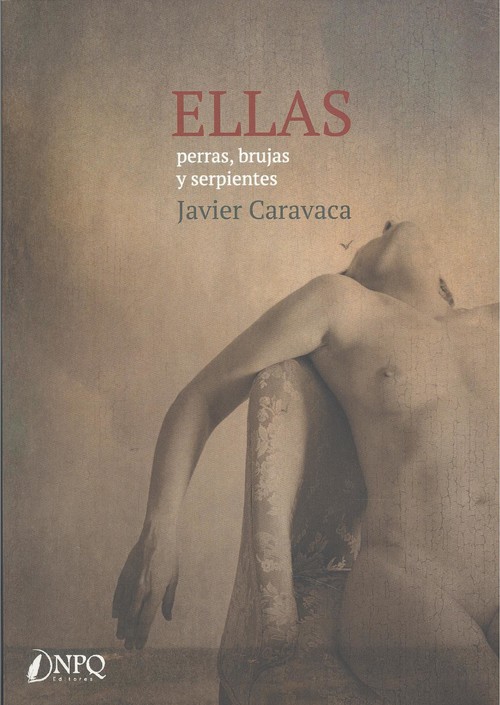 Zvok Ellas JAVIER CARAVACA