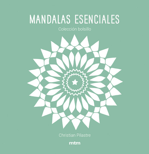 Audio Mandalas esenciales CHRISTIAN PILASTRE