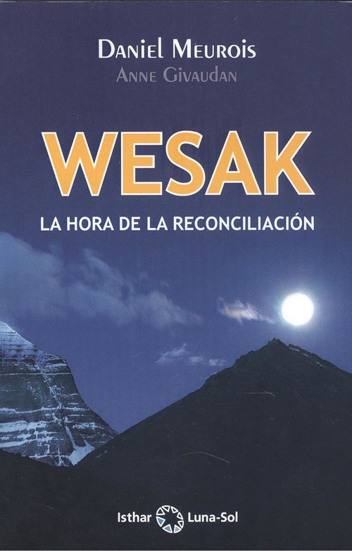 Audio WESAK DANIEL MEUROIS