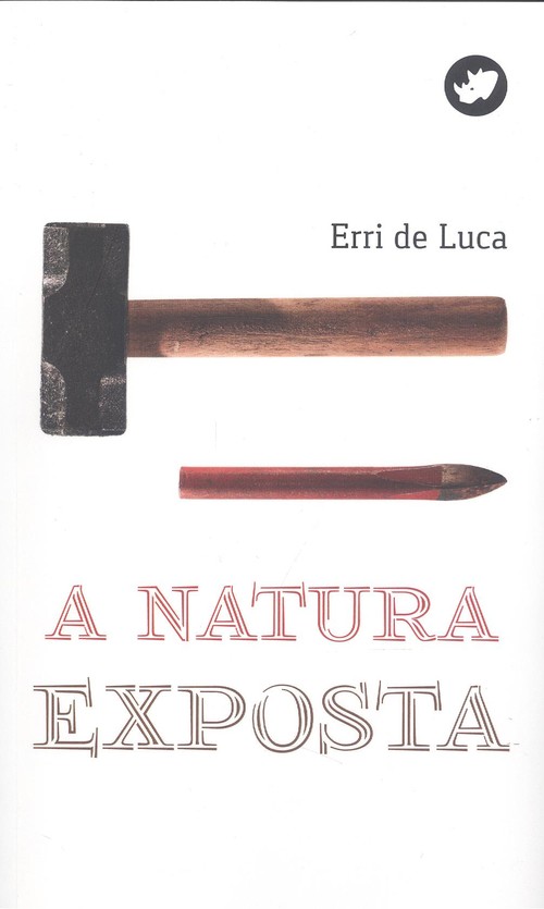 Audio A natura exposta ERRI DE LUCA