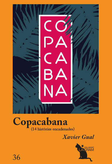 Audio Copacabana XAVIER GUAL