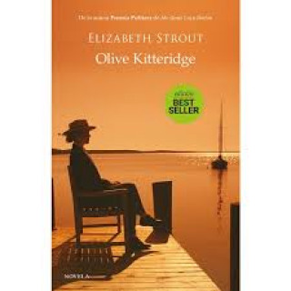 Audio Olive Kitteridge ELIZABETH STROUT