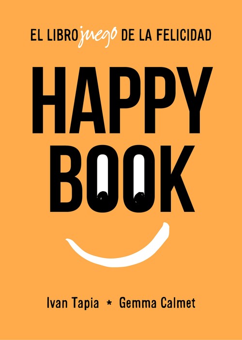 Áudio Happy book IVAN TAPIA